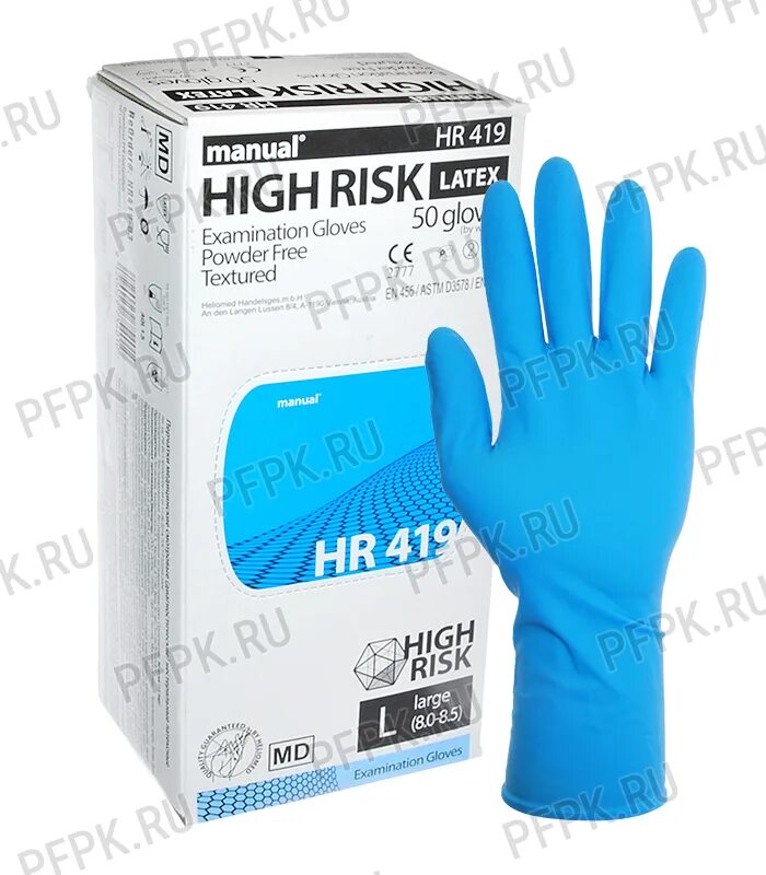 High risk. Перчатки латексные manual High risk (Хай риск). Перчатки хозяйственные manual hr419 (l). Перчатки manual High risk. Перчатки латексные High risk l (1/50).