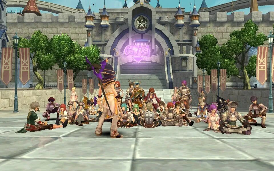 Ragnarok online арена. Великий генерал рагнарок. Летающий генерал рагнарок. Обзор игры ragnarok online. Эмулятор ragnarok online.