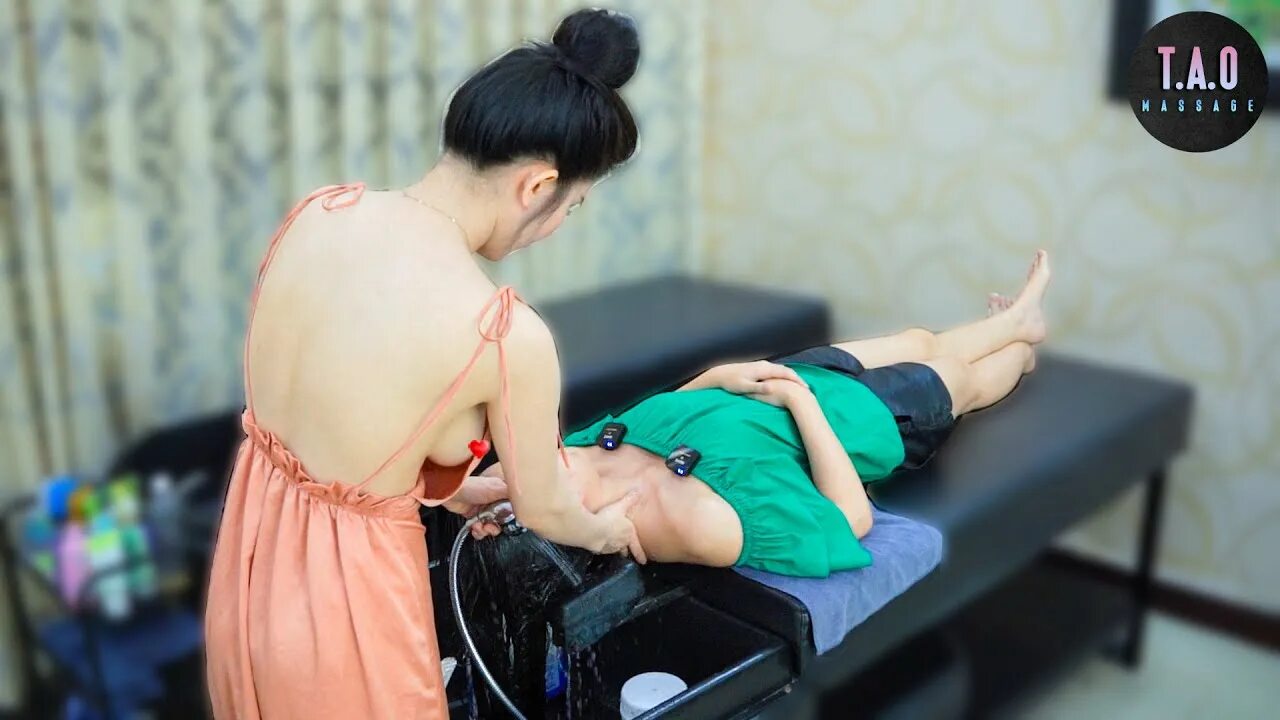 Вьетнамский массаж. Массаж для вас цирюльник. Массаж Вьетнам АСМР спа. Vietnam massage girls. Vietnam massage