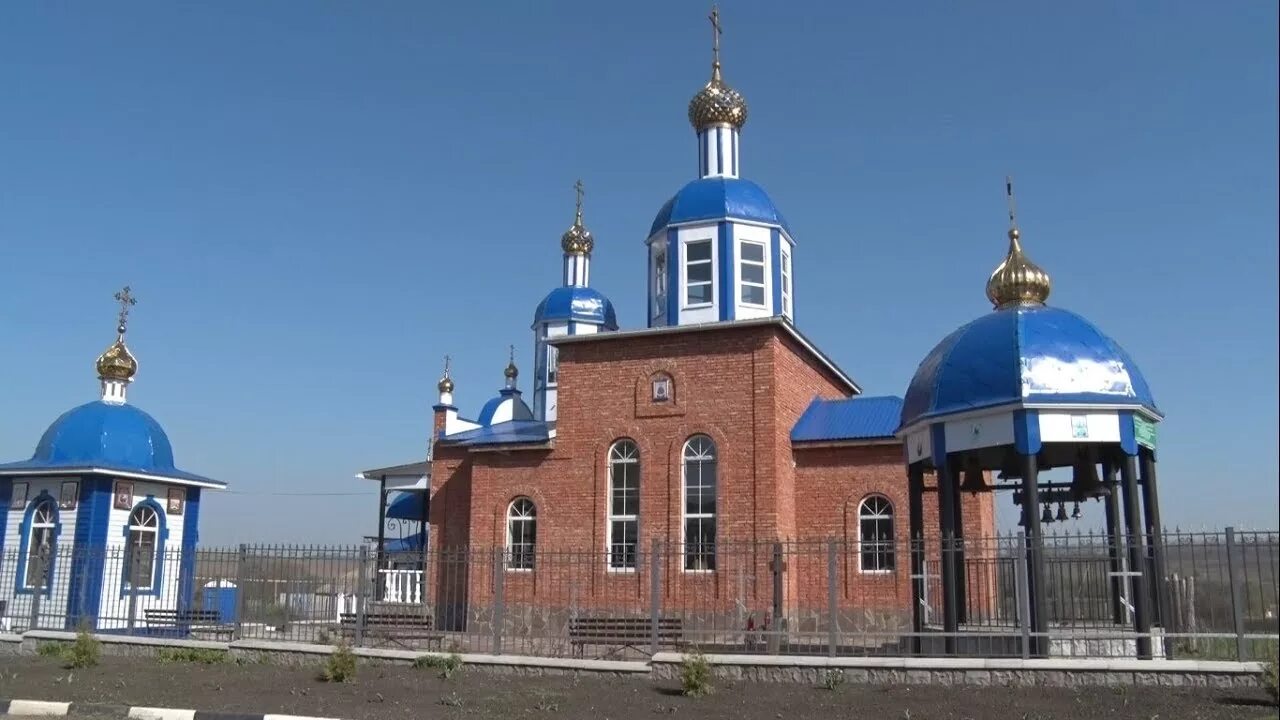 Село прилепы. П чернянка белгородская область храм. храм в село чернянка.