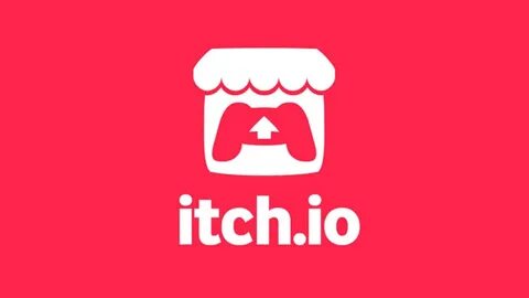 Itch io not working