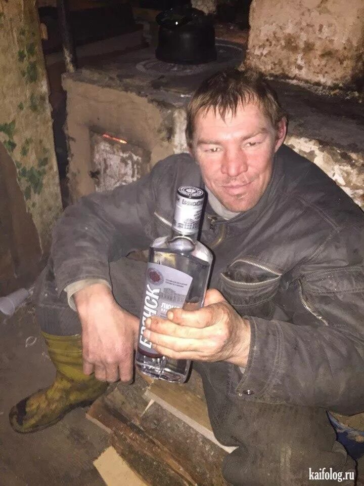 пьяные придурки