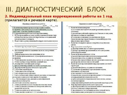 Рабочая программа психолога с детьми рас