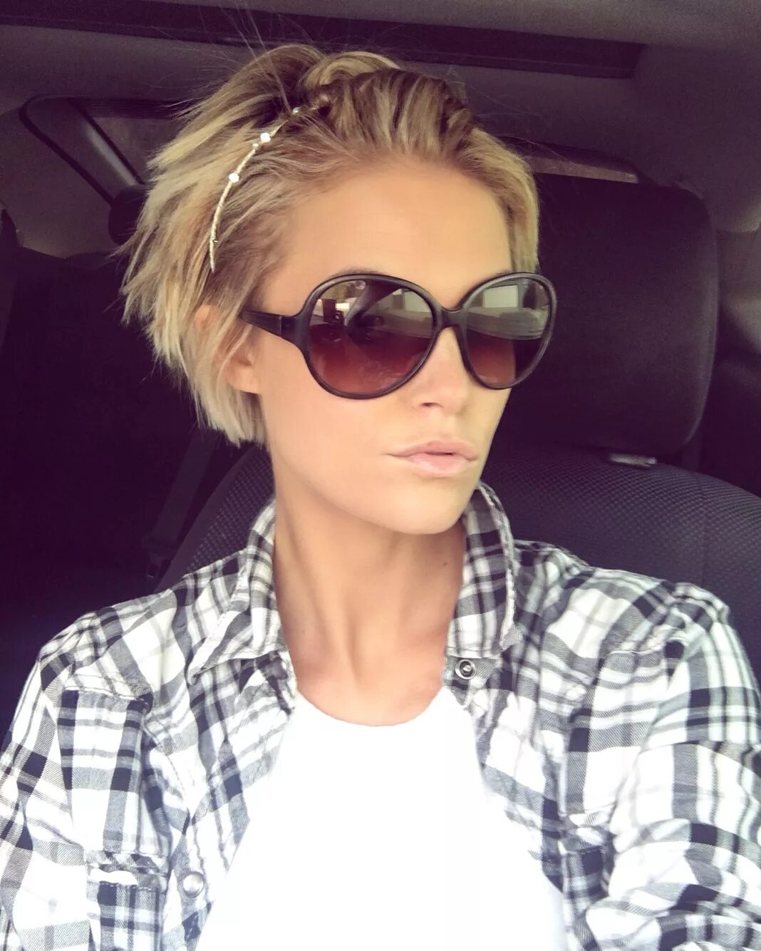 Polina Gagarina Стиль