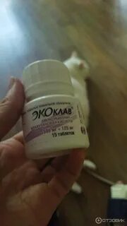 Экоклав 875 125 отзывы