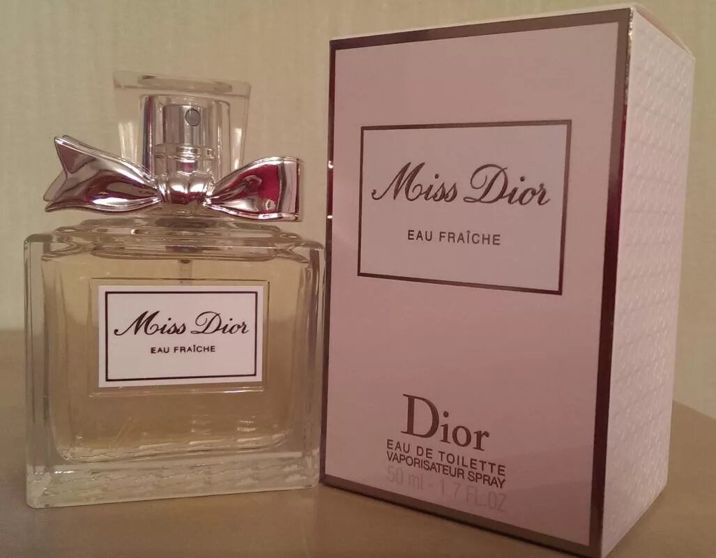 Fraiche ru. Miss Dior Eau Fraiche. Christian Dior Miss Dior Fraiche. Eau Fraiche Dior Miss 5ml. Духи Miss Dior Eau Fraiche 50 ml.