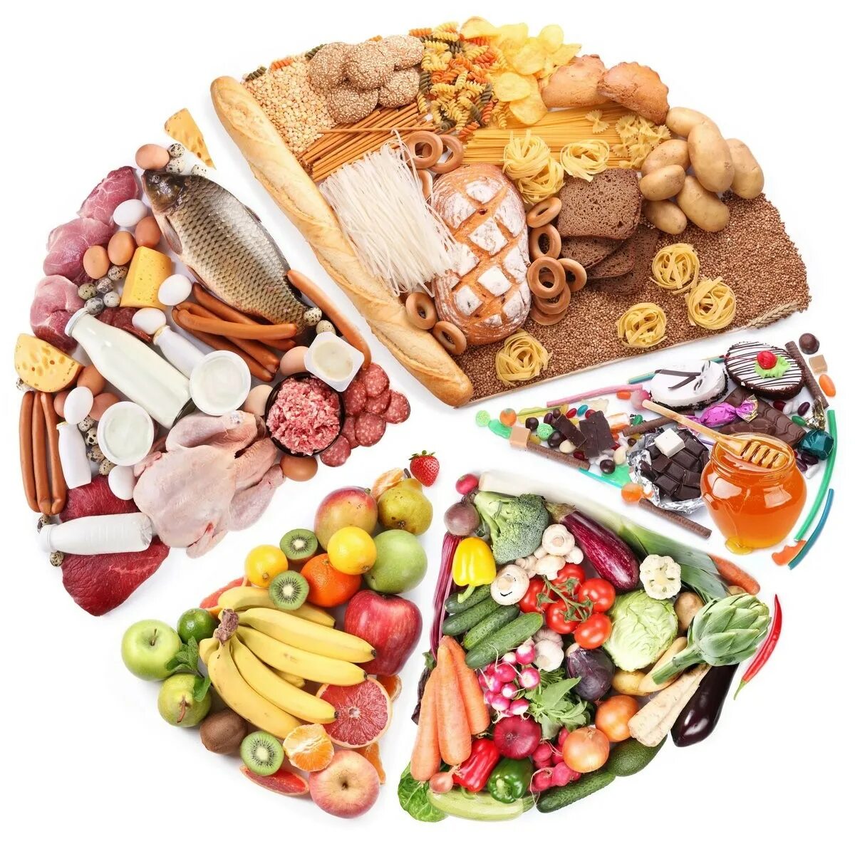 Разнообразные продукты питания. Продукты питания. разные продукты. красивые продукты. пит продукт.