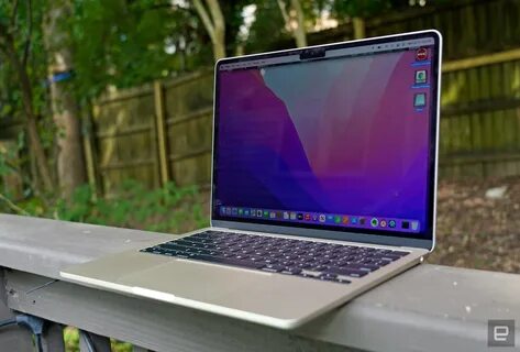 Apple macbook air 15 m2 starlight
