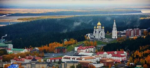 Хмао югра город ханты мансийск