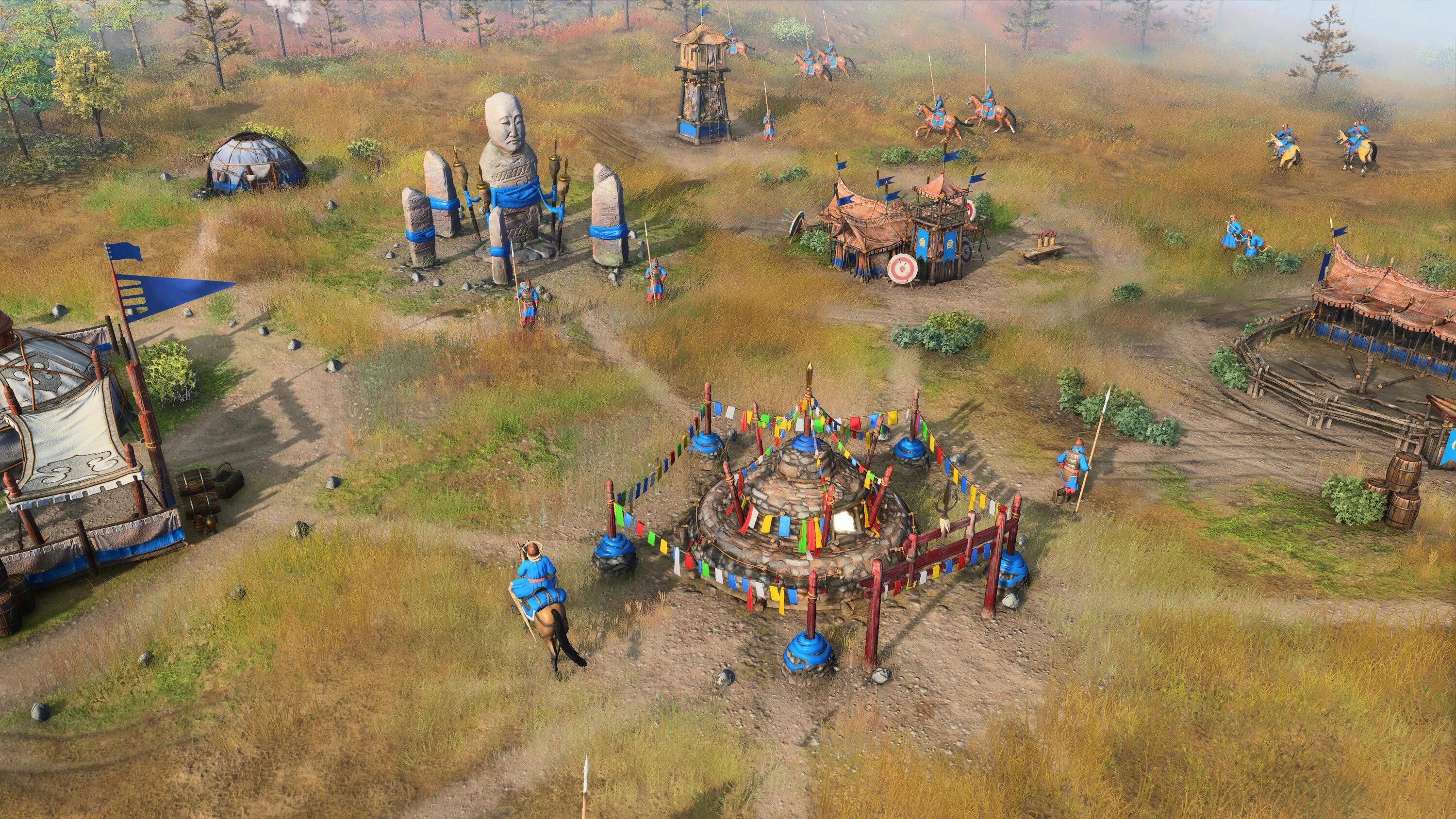 читать на границе империи том 4