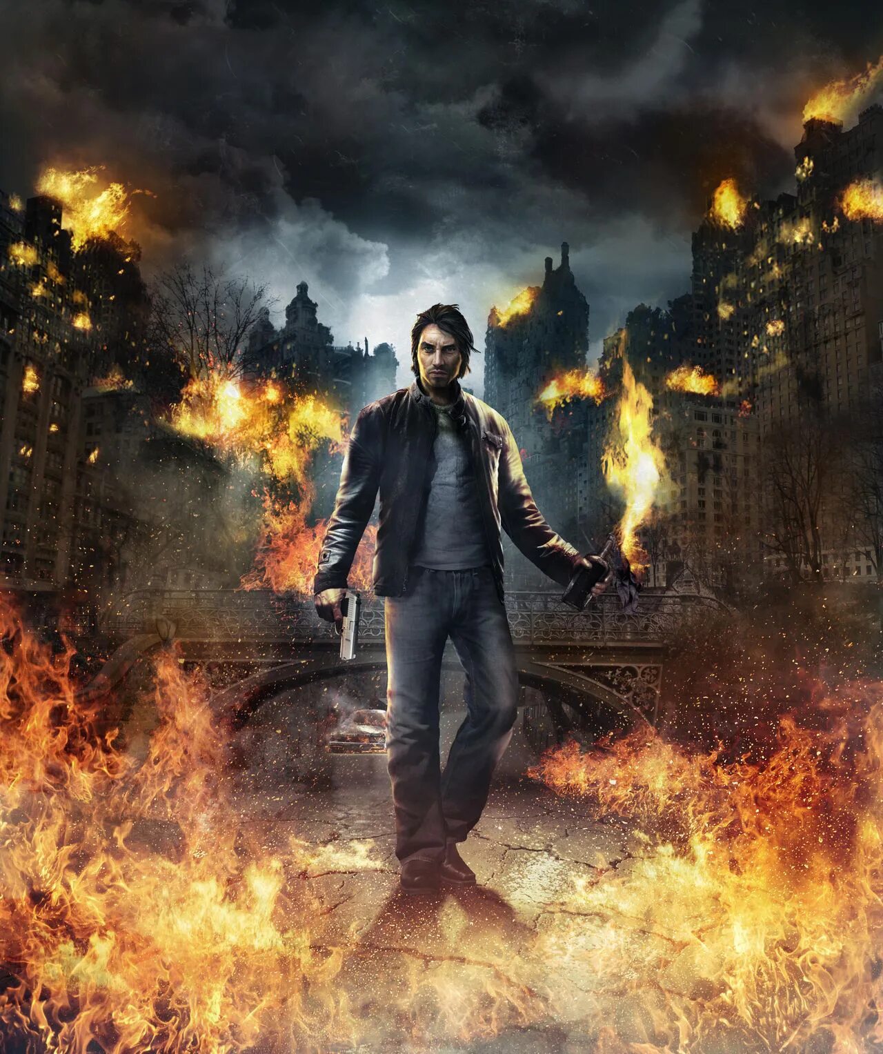Игра алон дарк. Alone in the Dark 2008. Alone Dark игра. Alone Dark игра 2008. Алоне ин зе дарк 2008.