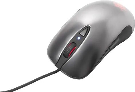 Ram mouse