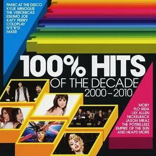 Лучшее 2000 2010