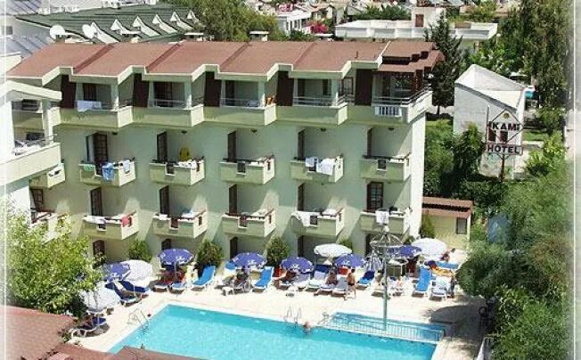 Ares City Hotel 3 Турция Kemer. Ares City (ex. Kami Hotel) 3* Турция, Кемер. Ares City Hotel 3* (Кемер центр).