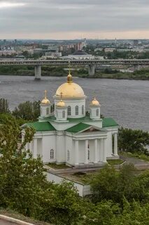Фото благовещенского монастыря