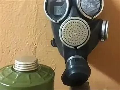 Противогазы 7б
