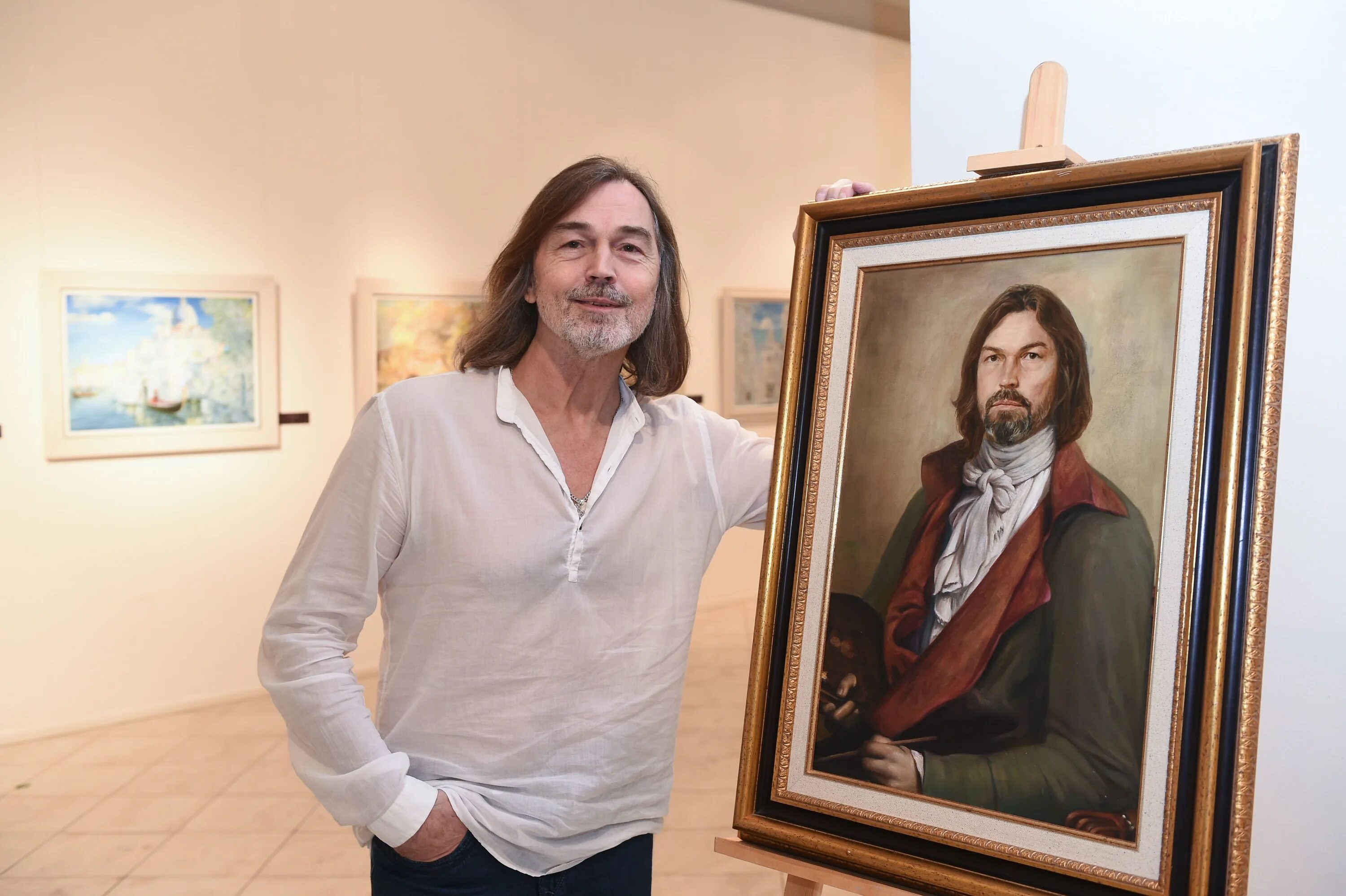 Картины сафронова. Николас Сафронов. Современный художник Николас Сафронов. Картинная галерея Никаса Сафронова. Никас Сафронов портрет Клинта Иствуда.