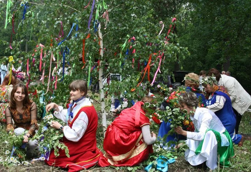 Семик и Троица. Семик Троица праздник. Семик зеленые Святки. Украшение на Троицу. Святая школа троицы магии