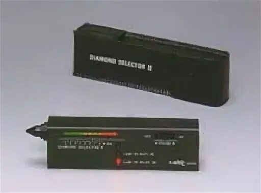Diamond selector 2