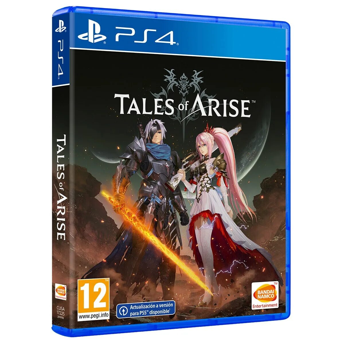 Arise ps4. Игра Tales of Arise ps4. Tales of Arise ps4 диск. Tales of Arise пс4. Tales of Arise ps4 & ps5.