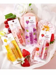 Fruit oil в косметике