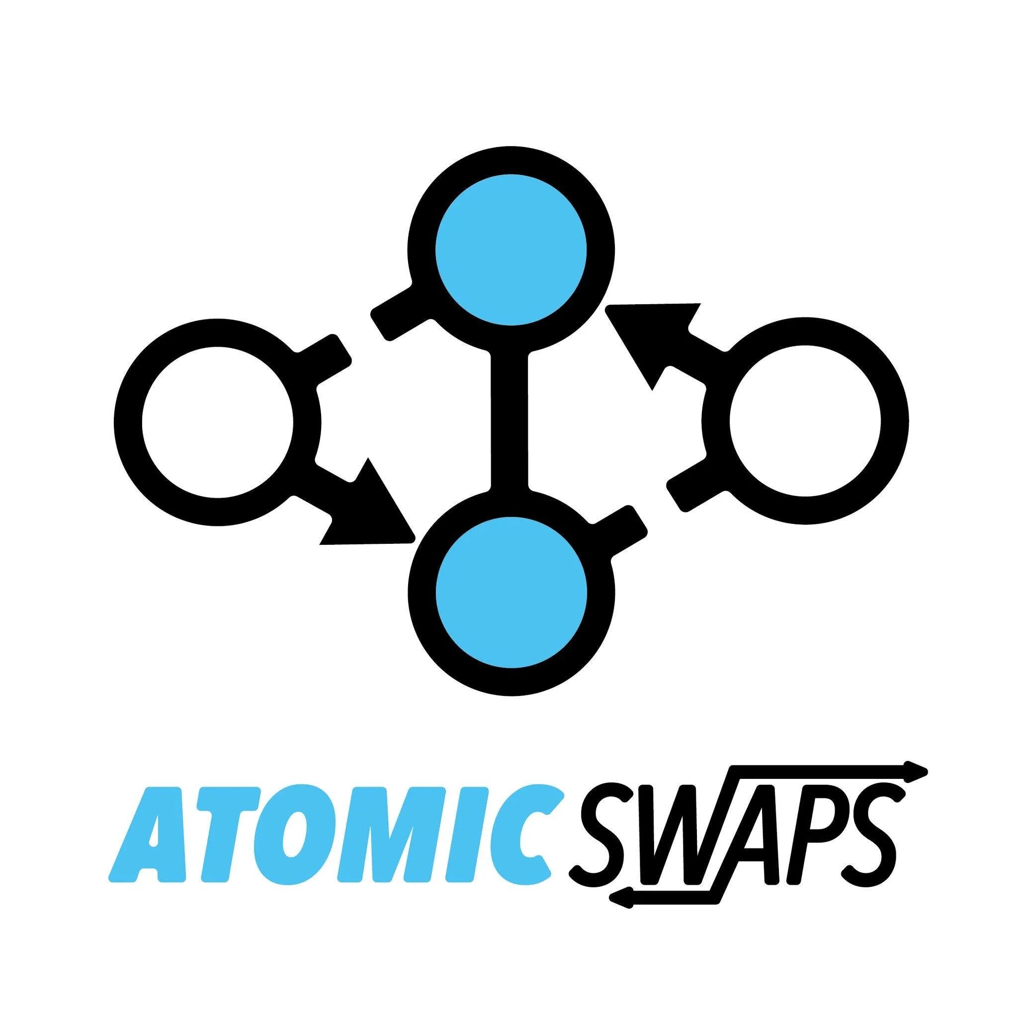 Атомарный. Атомарный своп. Atomic swap. Атомик Хард иконка. Атомарный это.