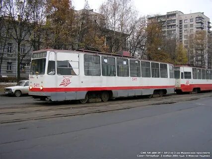 3 м спб
