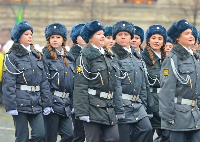 Полиция после 9 класса