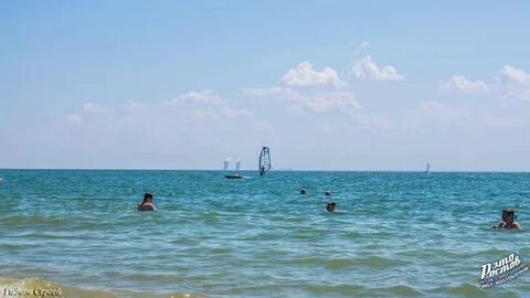 Цимлянская бухта