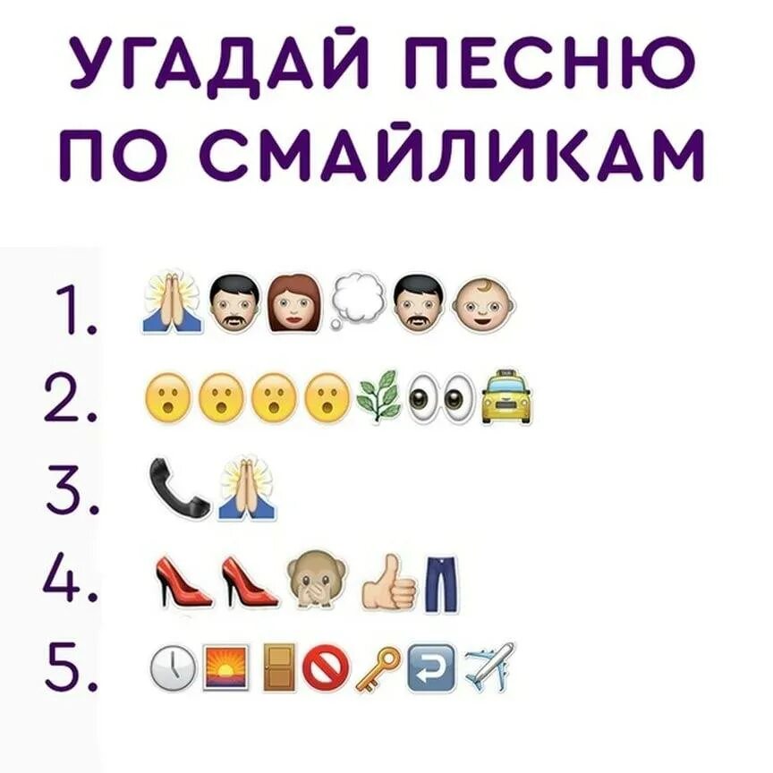 Сыграем в угадай кого я загадал