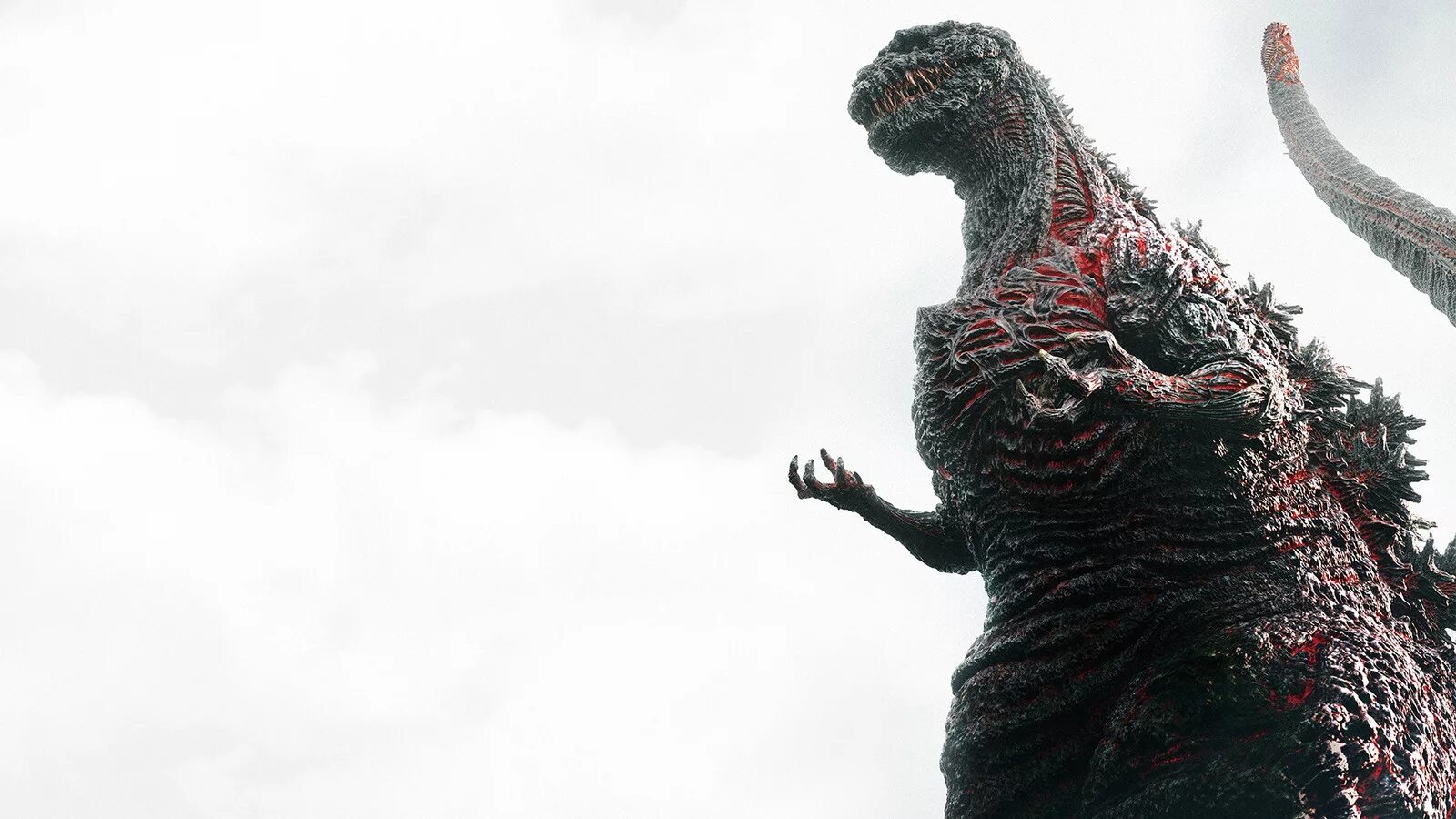 Godzilla maxluqlar qiroli