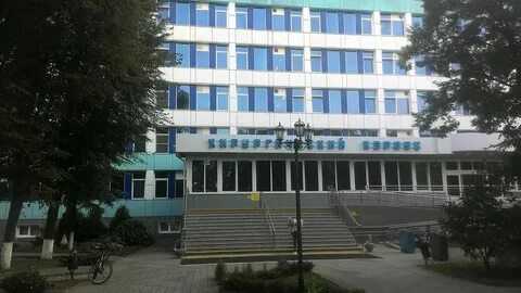 Гбуз дккб краснодар адрес