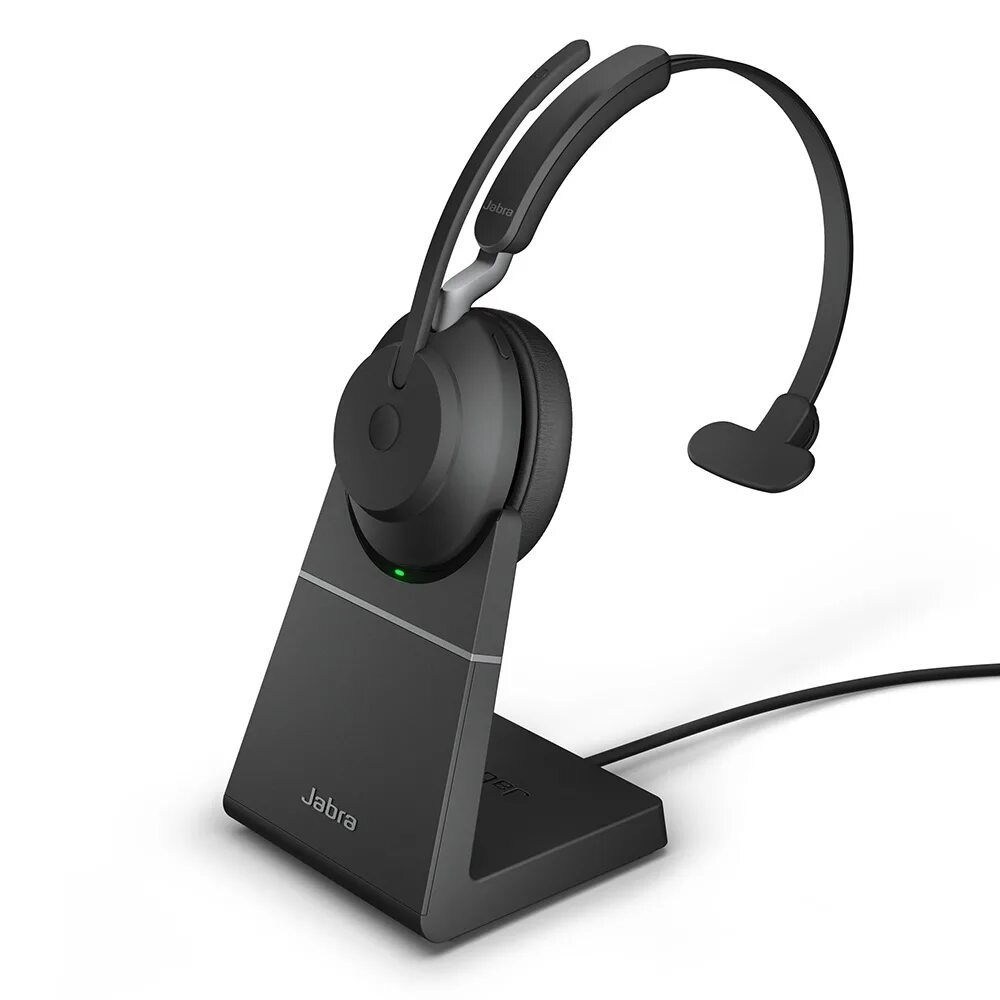 Jabra evolve2 65 link380c MS. Jabra evolve2 65, link380c MS stereo Black. Jabra Evolve 65 UC mono. Jabra Evolve 2.