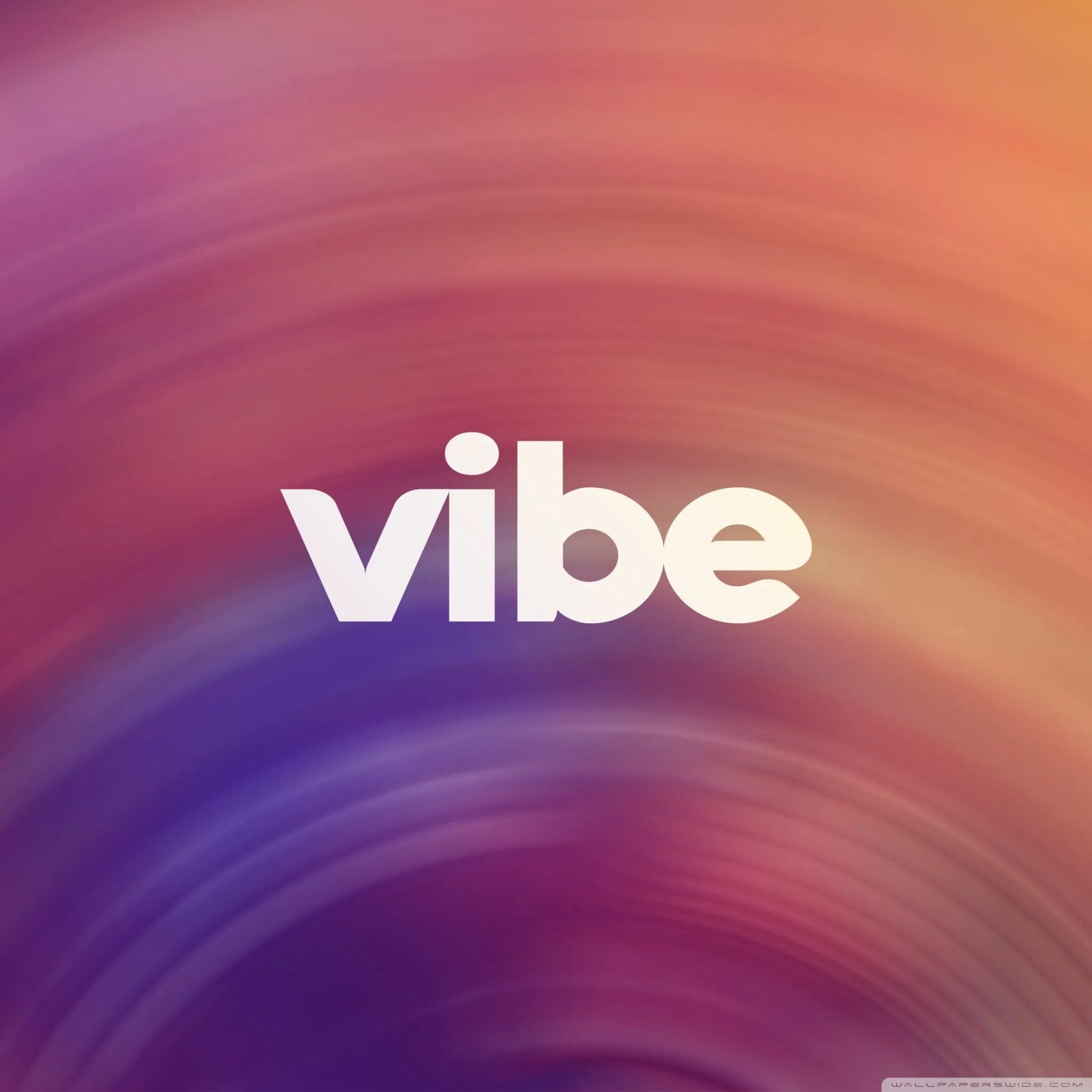 Get vibe