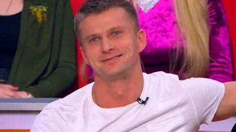 Шоу воли курцын