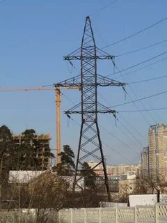 Опора екатеринбург