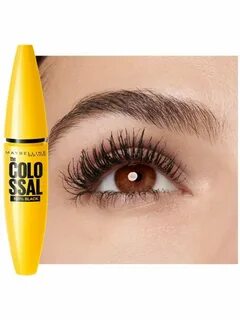 Maybelline для ресниц