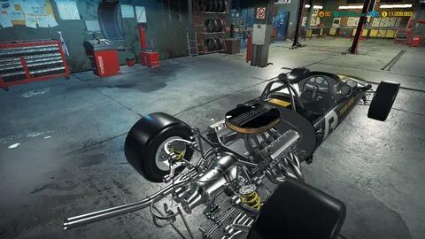 Car mechanic simulator 2018 версия