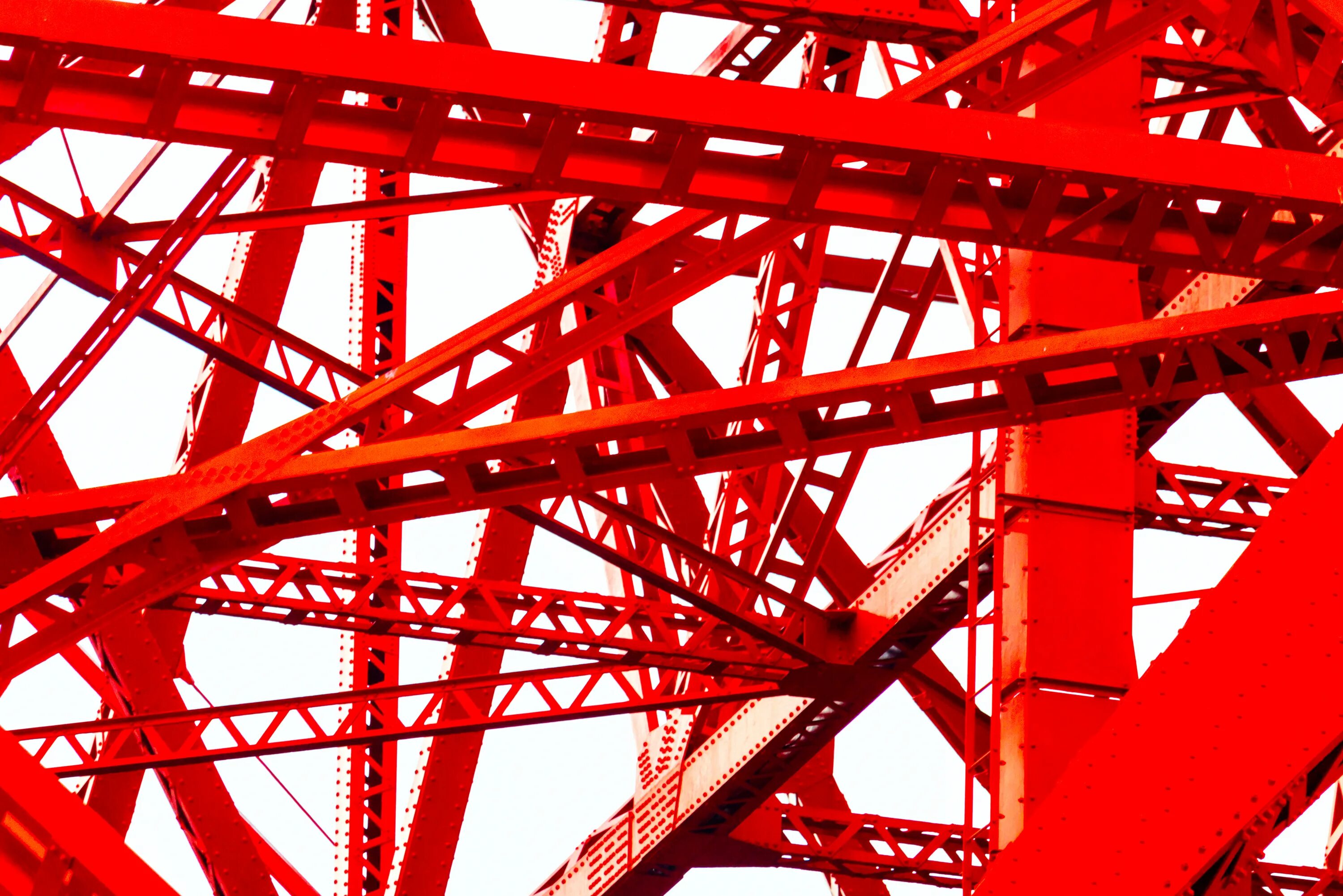 Red Tokyo. Обои Red Tokyo. Башня неон. Обои Red Tokyo Wallpaper.