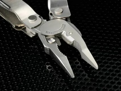 Leatherman tool