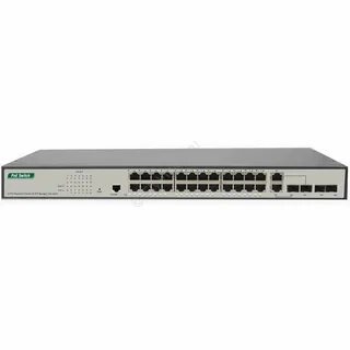 Коммутатор dh pfs3218 16et 135