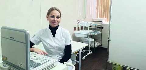 Репродуктолог даниелян