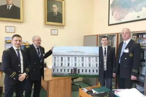 Горные учебные центры