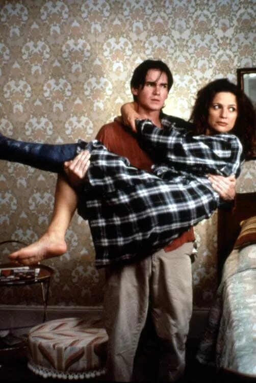 Раскрепощение Spanking The Monkey 1994