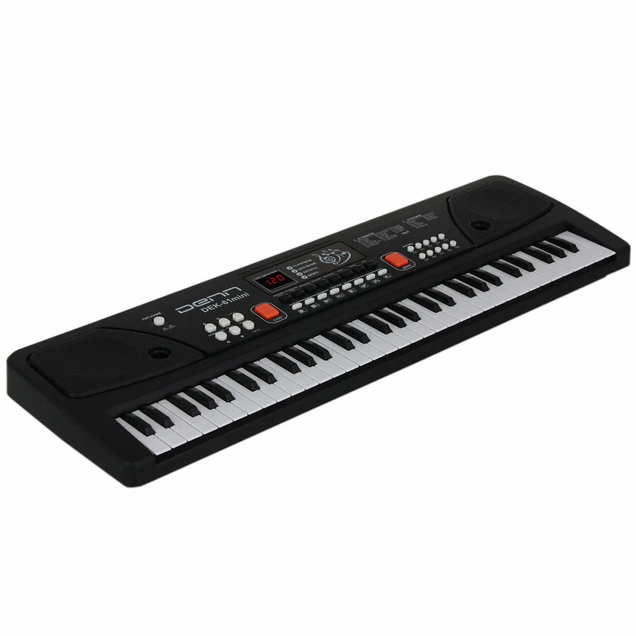 Синтезатор 2061. Denn dek61mini. Синтезатор Денн дек. Denn dek604 (61 клавиша). Мини синтезатор.