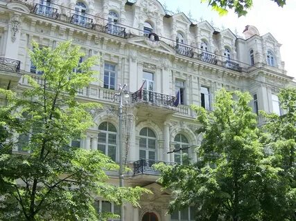 Севастопольский художественный