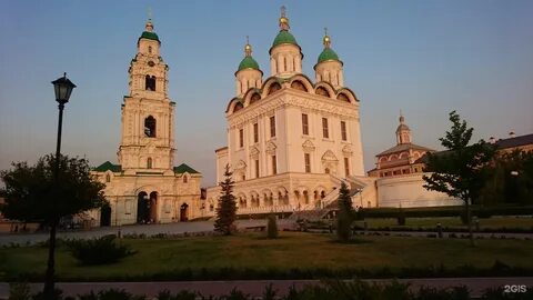 Где в астрахани можно