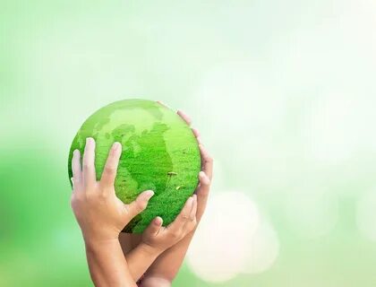 Keeping environment