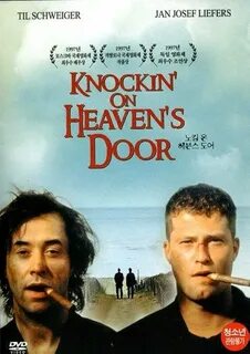 Knockin on heavens door