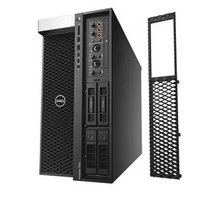 Dell silver